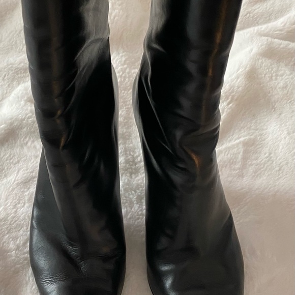 Stuart Weitzman Ankle Boots - Picture 6 of 10